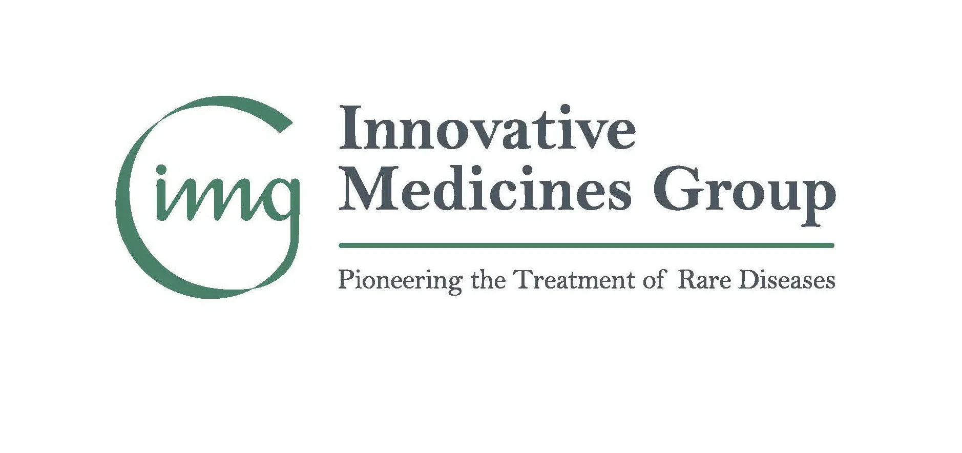 IMG INNOVATIVE MEDICINES GROUP PIONEERING THE TREATMENT OF RARE DISEASES