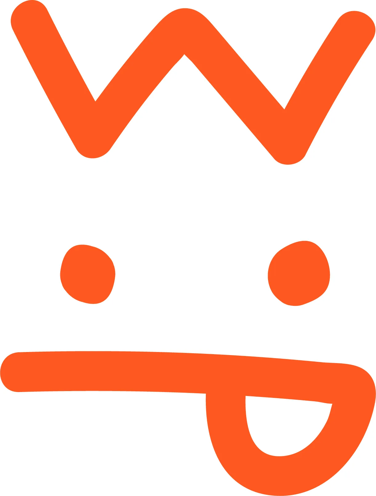 W P