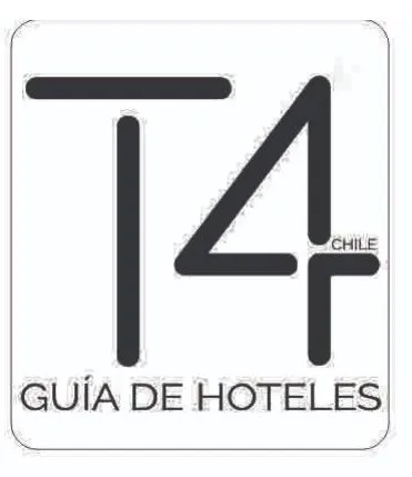 T4 GUÍA DE HOTELES CHILE
