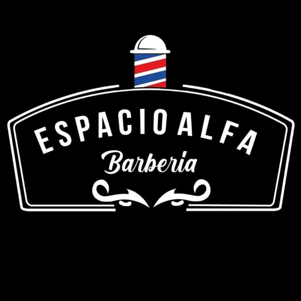 ESPACIO ALFA Barbería