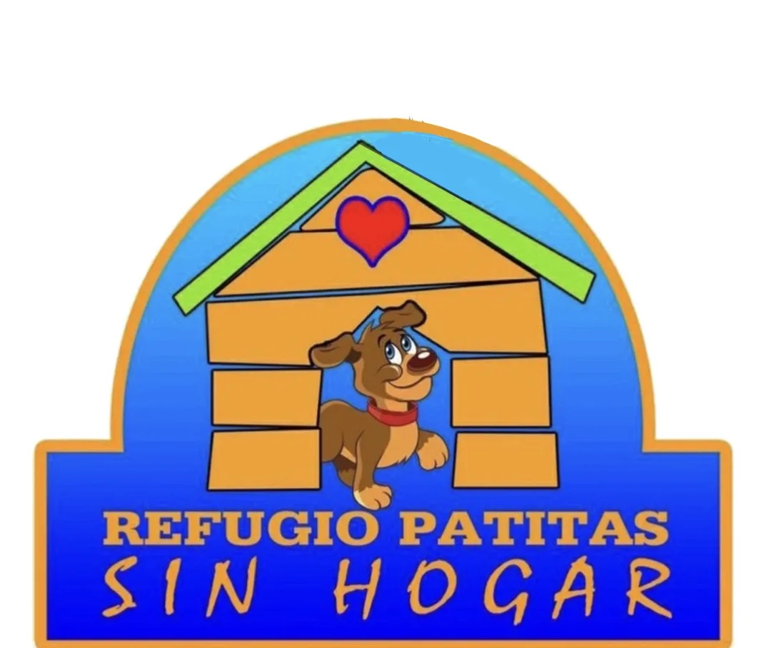 REFUGIO PATITAS SIN HOGAR