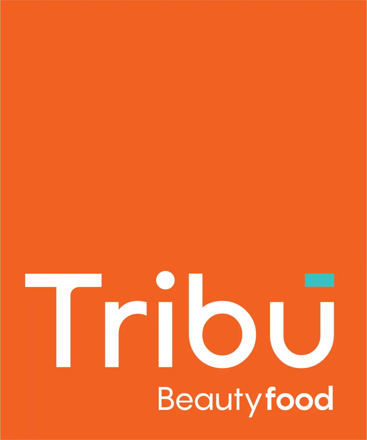 BEAUTY FOOD TRIBÚ