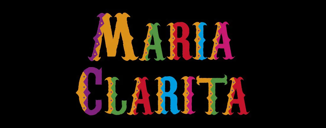 MARIA CLARITA