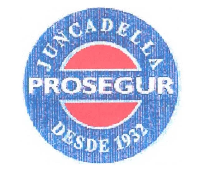 JUNCADELLA PROSEGUR DESDE 1932