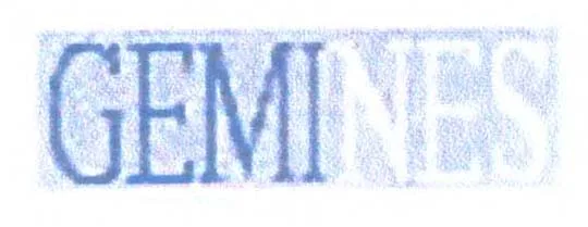 GEMINES