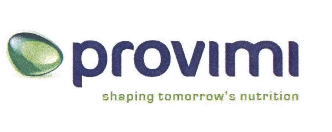 PROVIMI SHAPING TOMORROW'S NUTRITION