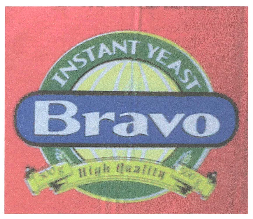 BRAVO