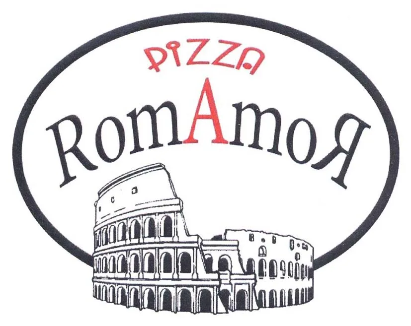 PIZZA ROMAMOR