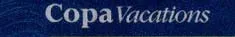 COPA VACATIONS