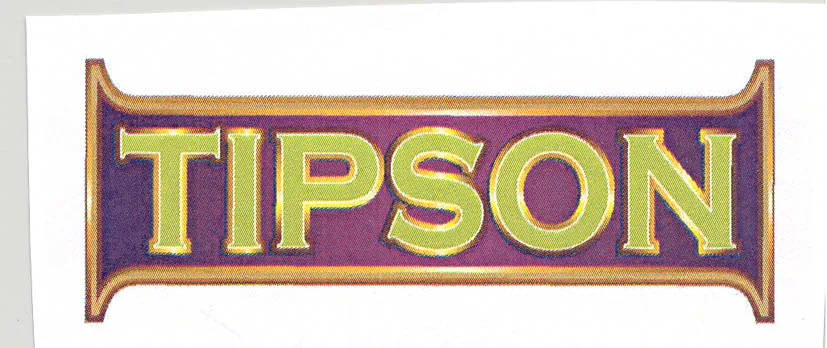TIPSON