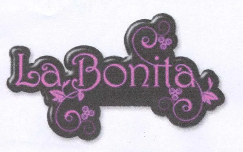 LA BONITA