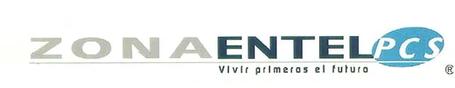 ZONA ENTEL PCS