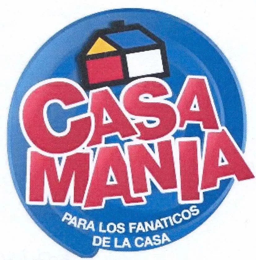 CASAMANIA, PARA LOS FANATICOS DE LA CASA