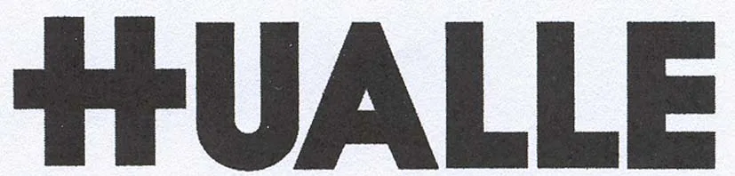 HUALLE