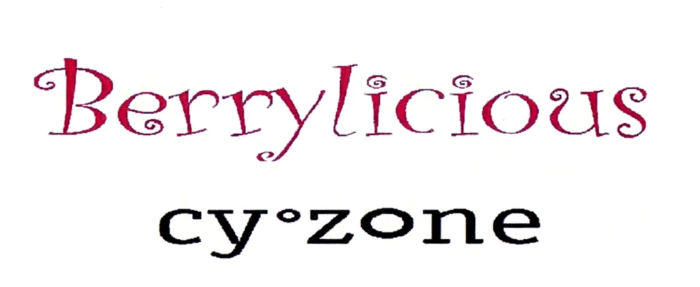 BERRYLICIOUS CYº ZONE