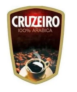CRUZEIRO 100% ARABICA