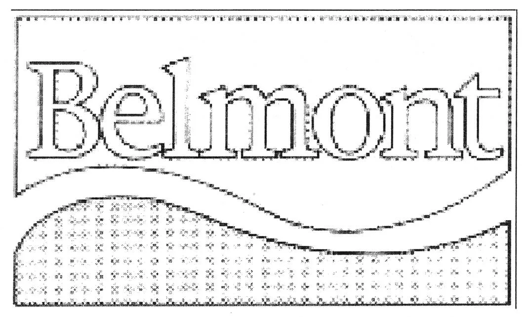 BELMONT