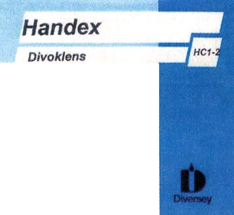 HANDEX