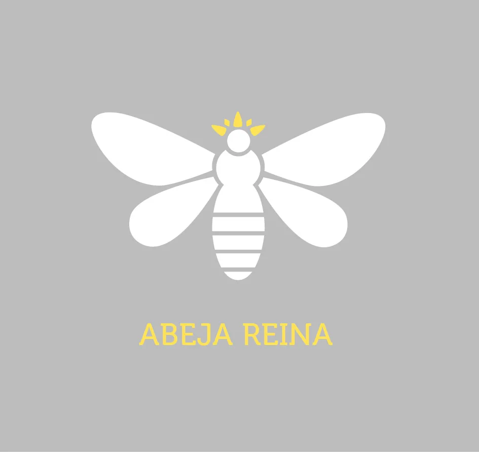 ABEJA REINA