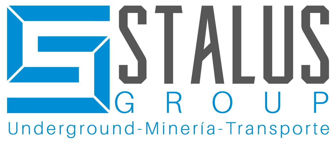 S Stalus GROUP Underground-Minería-Transporte