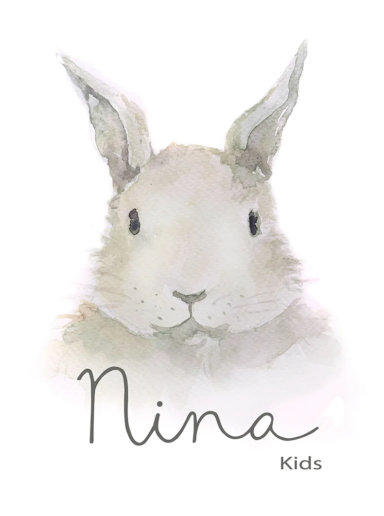 NINA KIDS