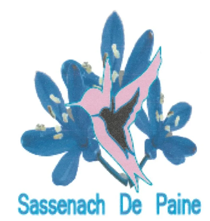 Sassenach de Paine