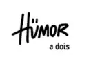 HUMOR A DOIS