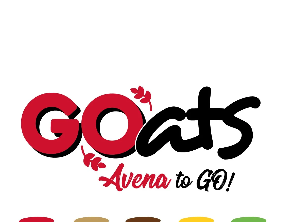 GOats Avena to GO!