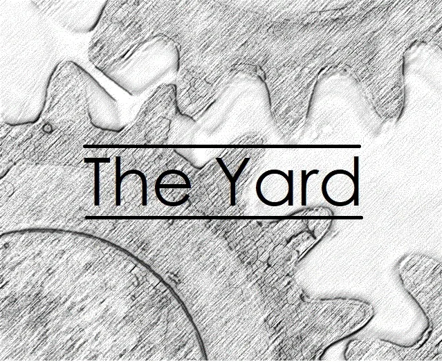 The Yard