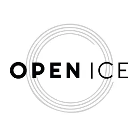 Open ice