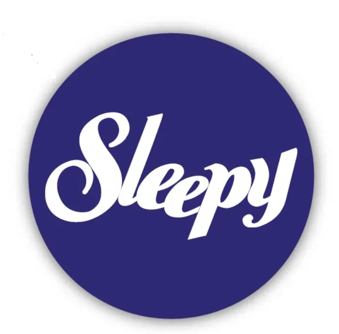 Sleepy