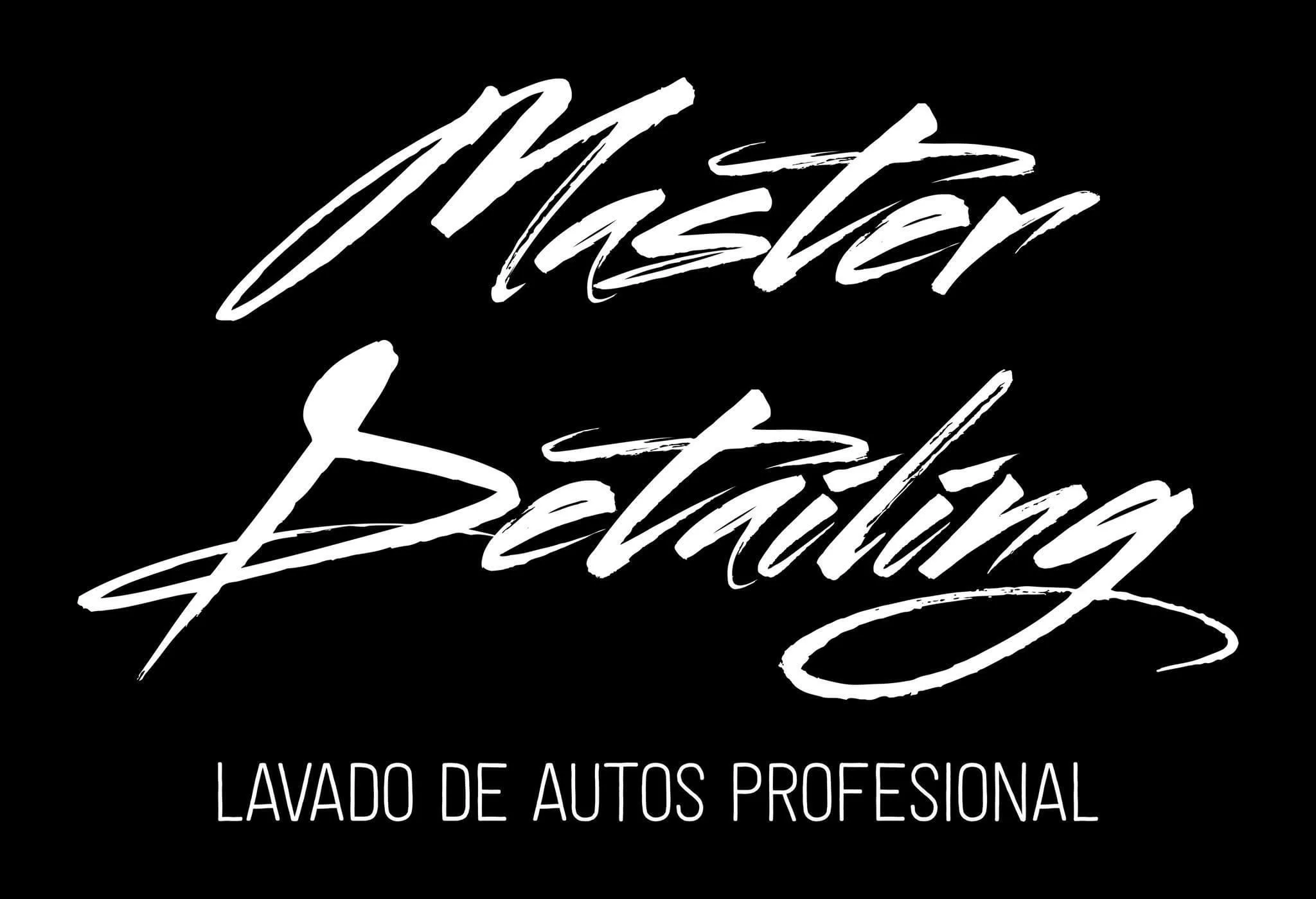 Master detailing