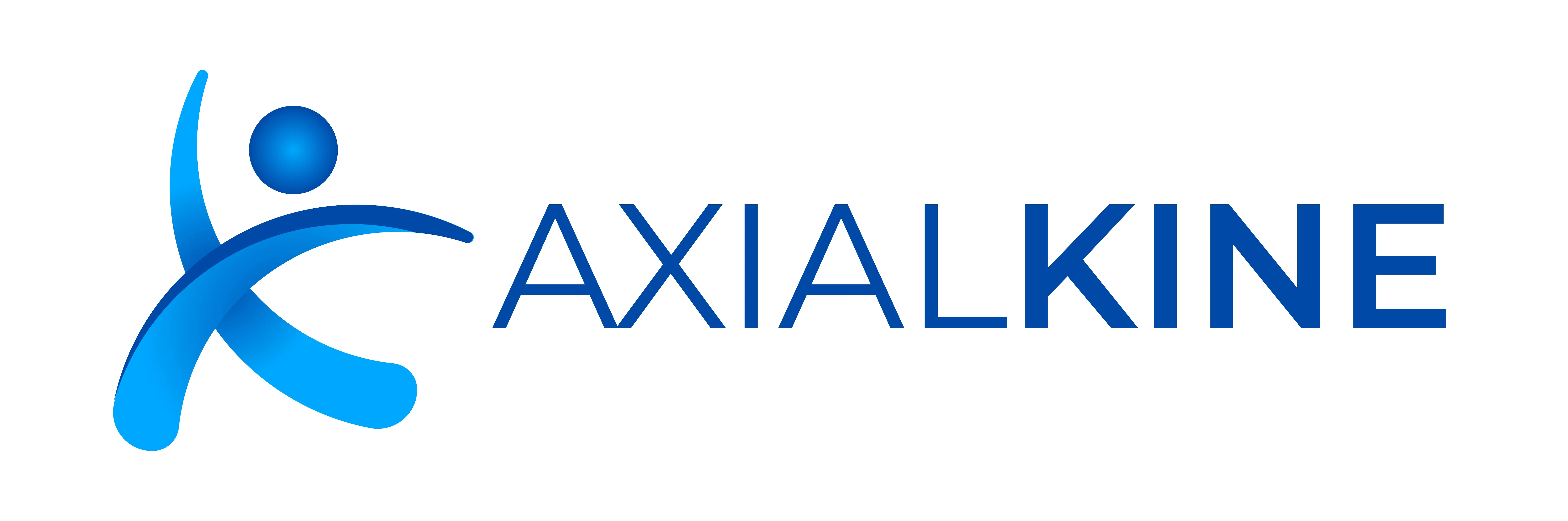 AXIALKINE