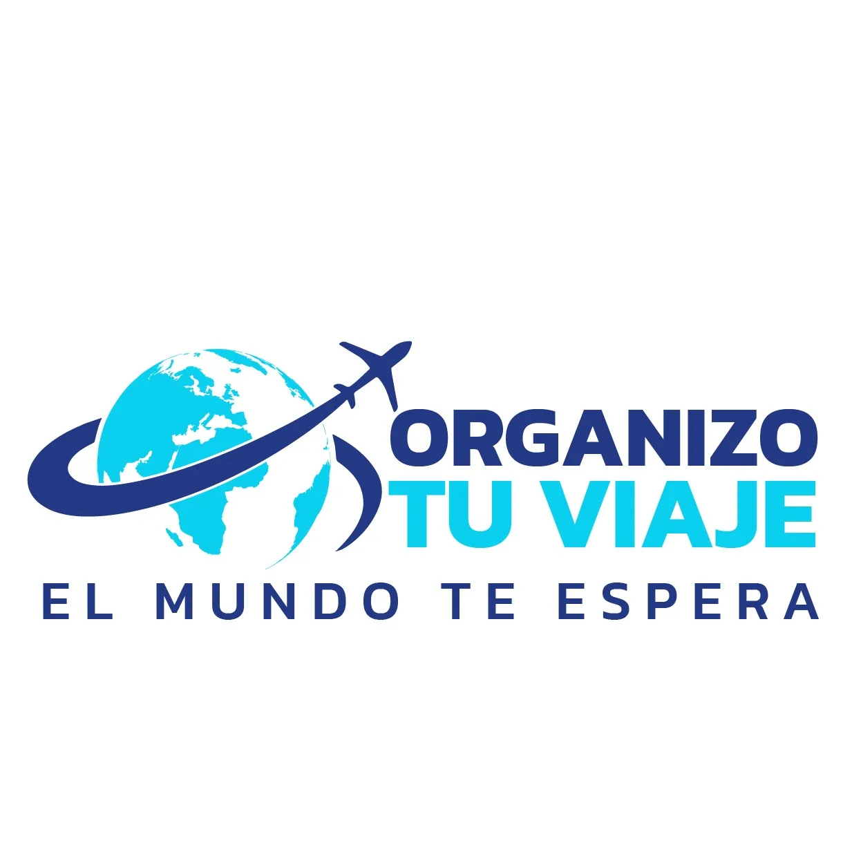 Organizo Tu Viaje - El Mundo Te Espera