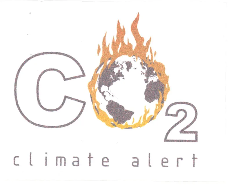 CO2 CLIMATE ALERT