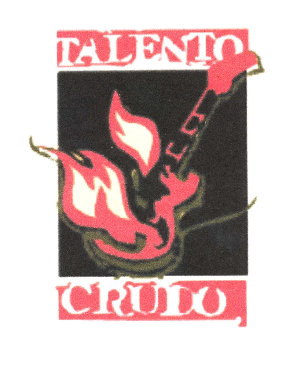 TALENTO CRUDO
