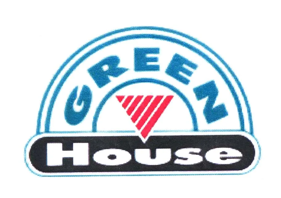GREEN HOUSE