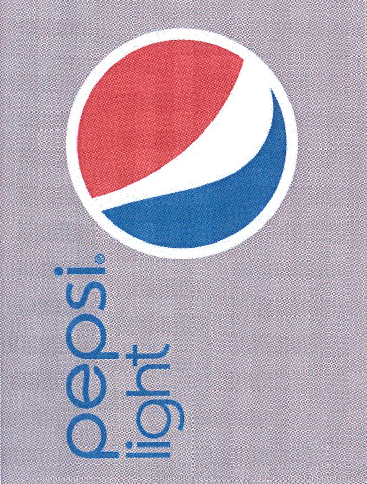 PEPSI LIGHT