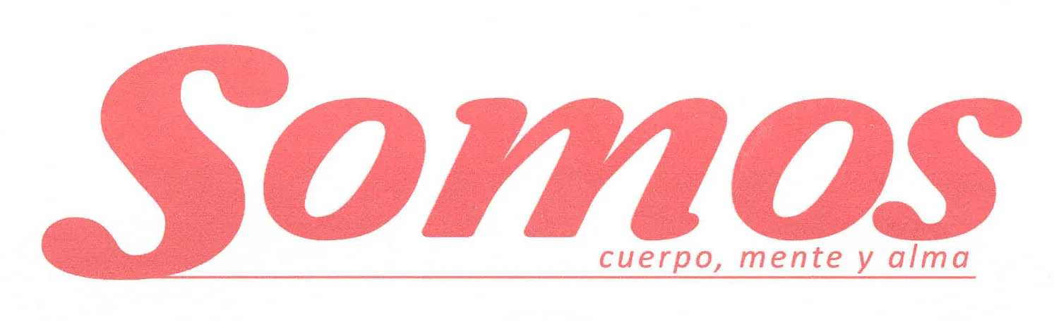 SOMOS, CUERPO, MENTE Y ALMA