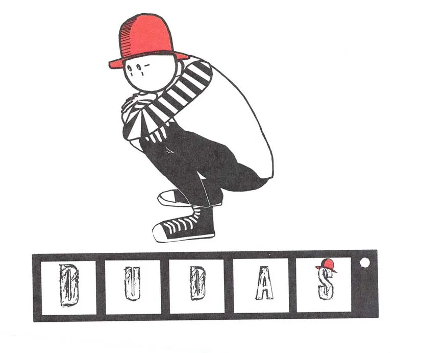 DUDAS