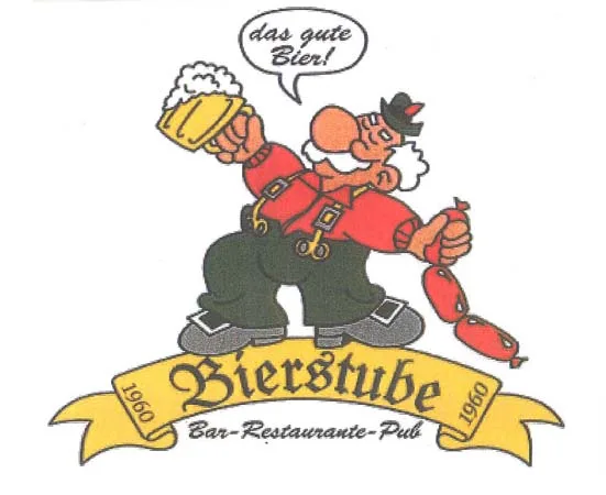 BIERSTUBE