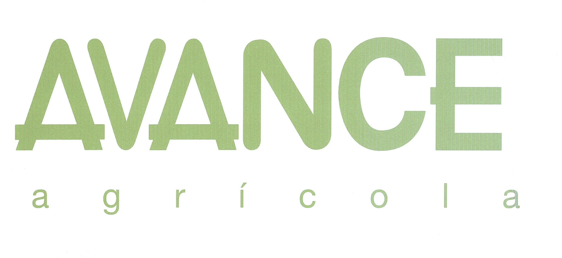 AVANCE AGRICOLA