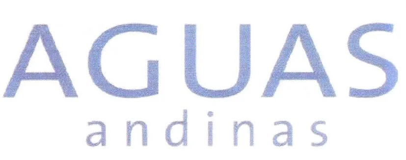 AGUAS ANDINAS