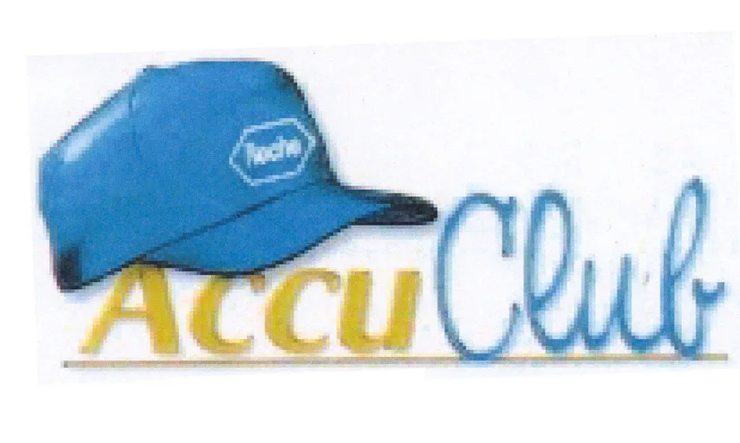 ACCUCLUB ROCHE