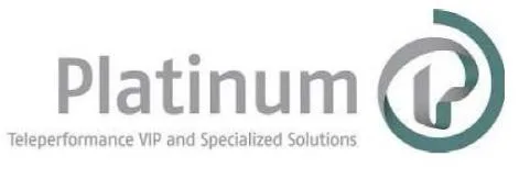 PLATINUM TELEPERFORMANCE VIP AND SPECIALIZED SOLUTIONS