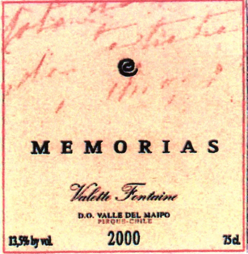 MEMORIAS