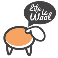 LIFE IS WOOL