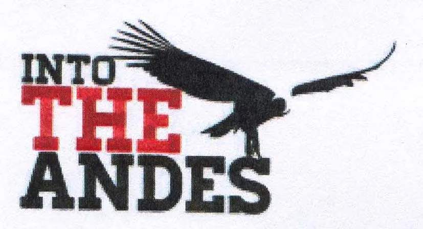 INTO THE ANDES