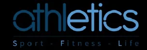 ATHLETICS SPORT FITNESS LIFE