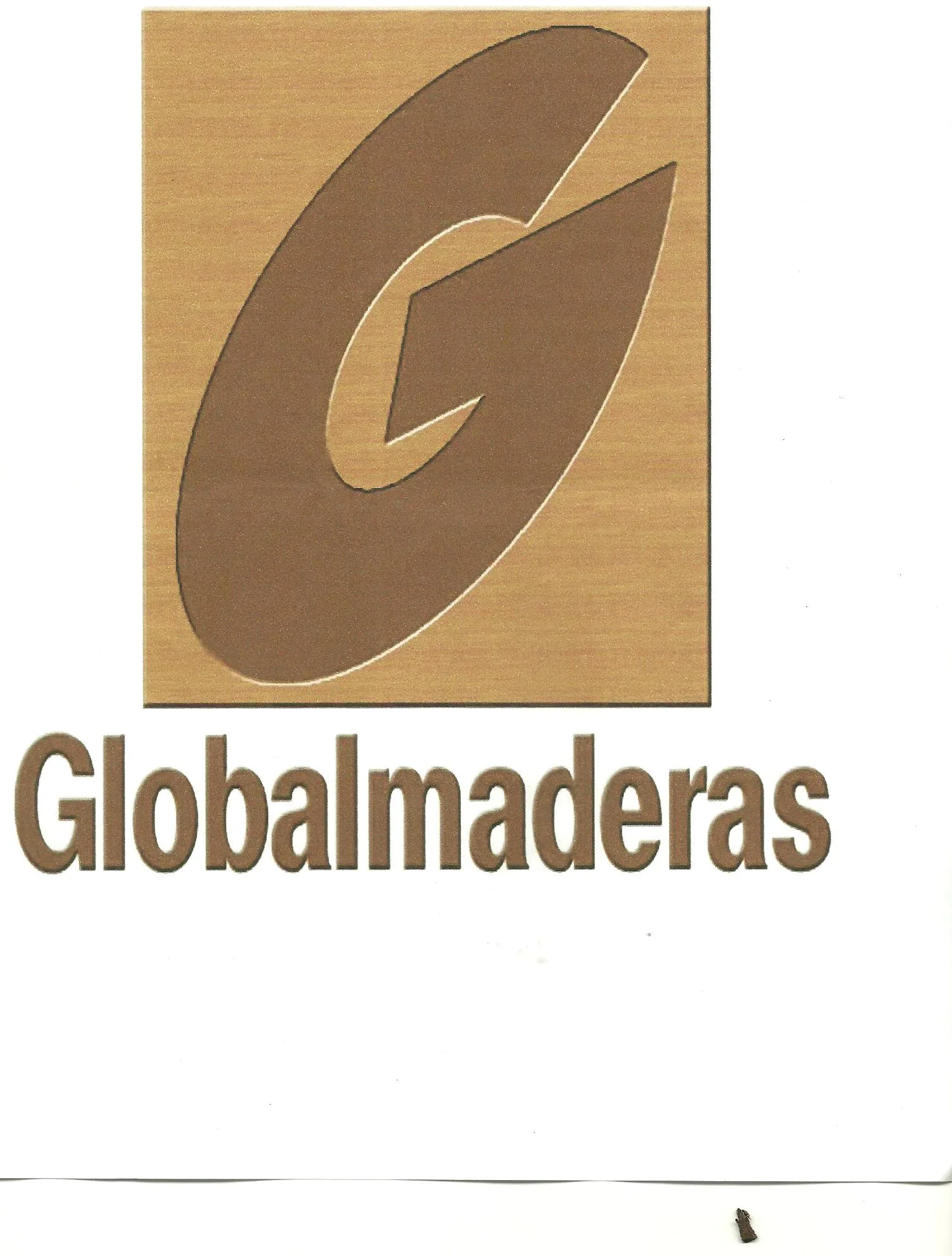 G GLOBALMADERAS